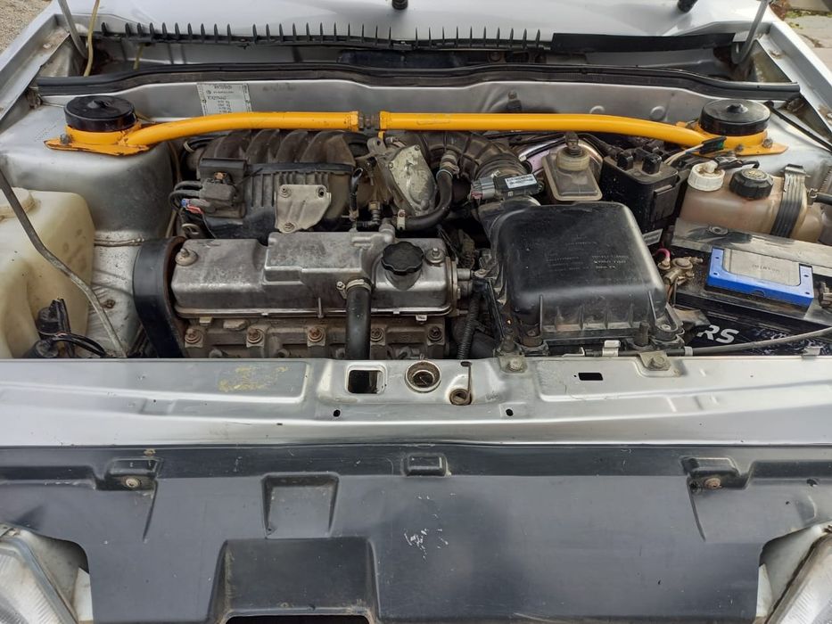 Продам ВАЗ-2114!