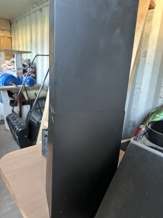 Вытяжка Kaiser.