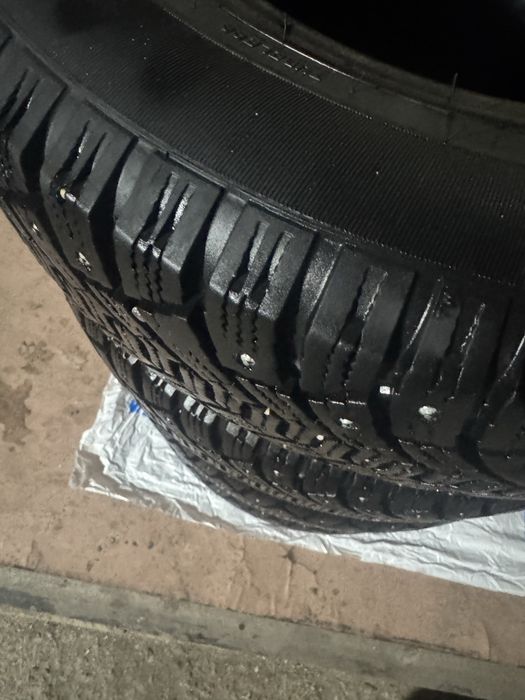 Tunga Nordway. R15