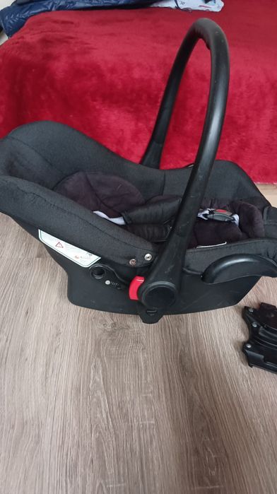 Детско столче за кола 0-12 месеца