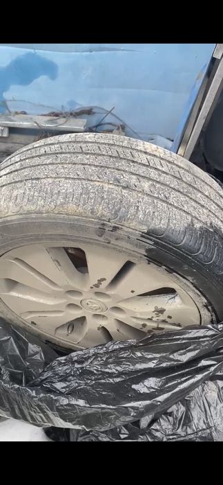 Продам титанки на альфарт