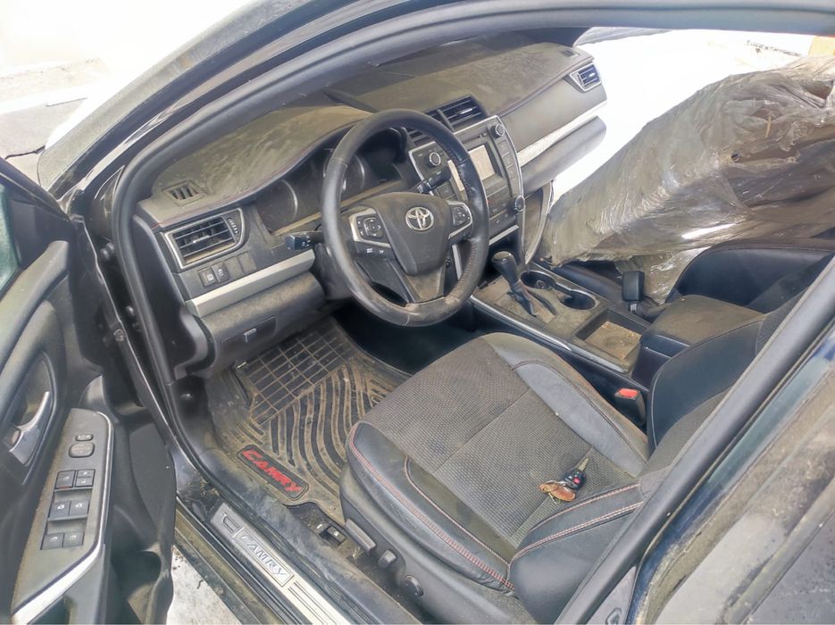 CAMRY 55 американец