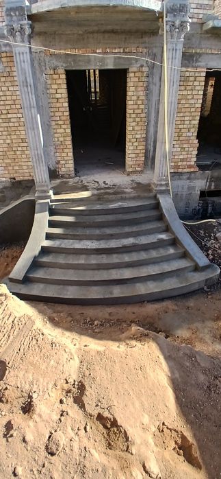 Zina лестница xizmati