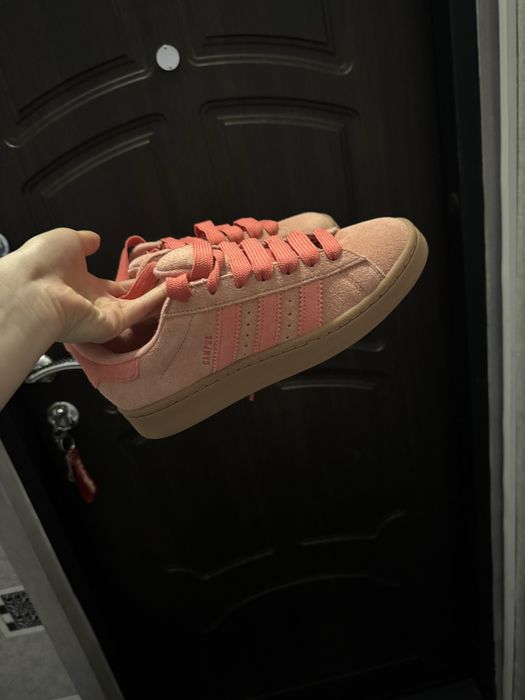 Кроссовки Adidas Campus