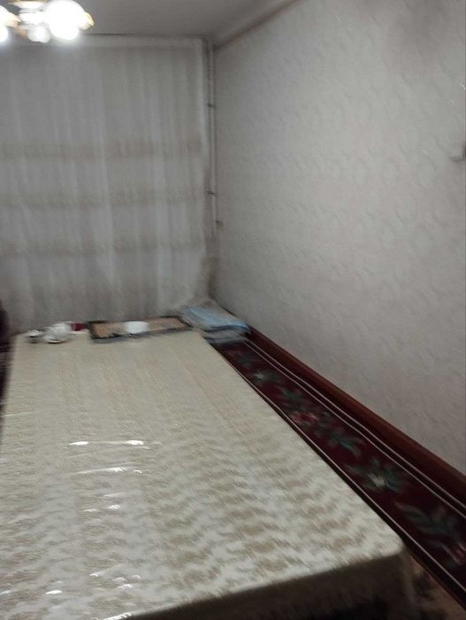 СРОЧНО прадается 2комнатная квартира,в Чирчике.