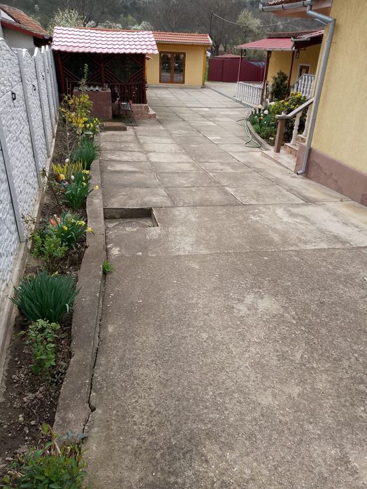 Casă de vânzare în Ciopeia (6km de Hațeg) - More
