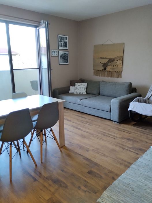 Нощувки в Сандански в апартамент Милора