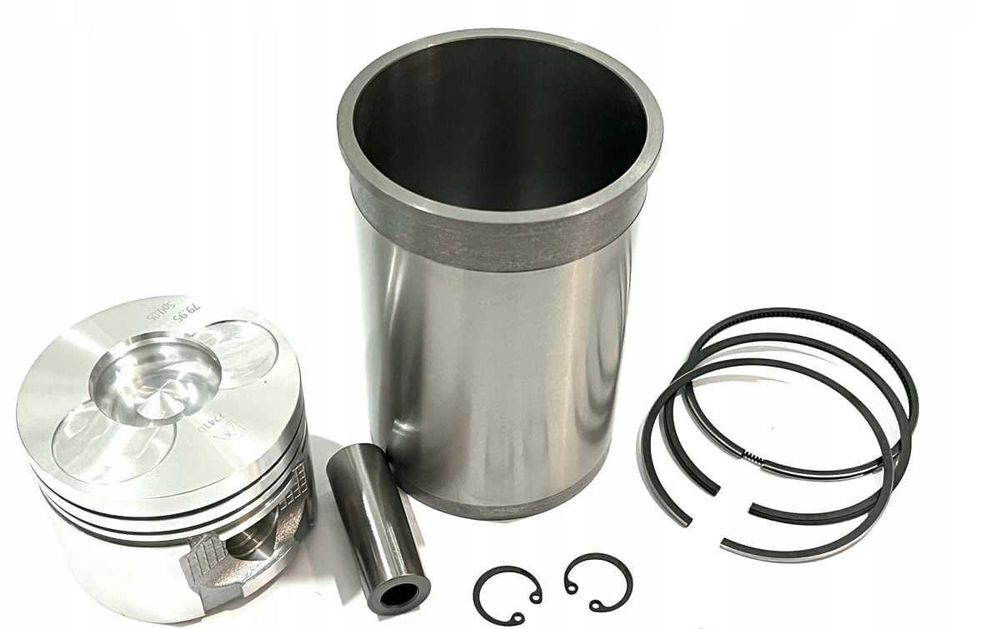 Piese de schimb pt. motoare Hatz Diesel /  Piese Hatz