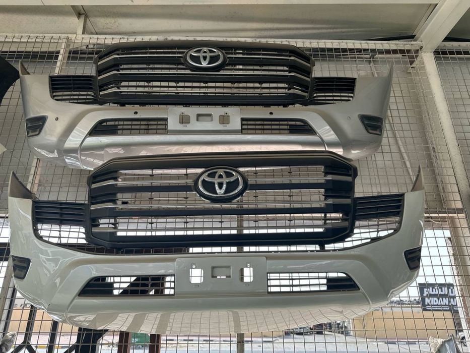 Toyota Lexus автозапчасти