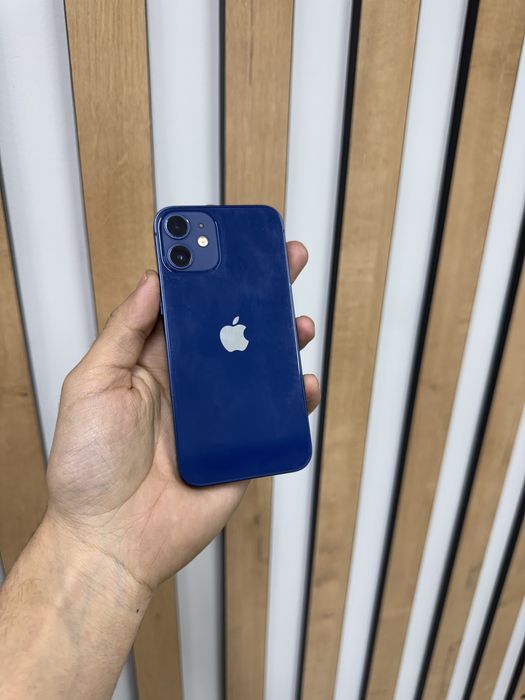 Айфон 12 mini (128gb) 76%
