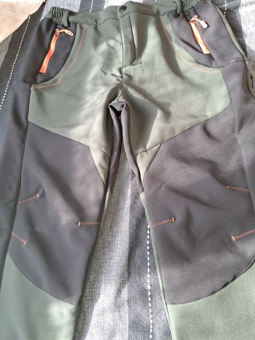 Мъжки панталон за работа