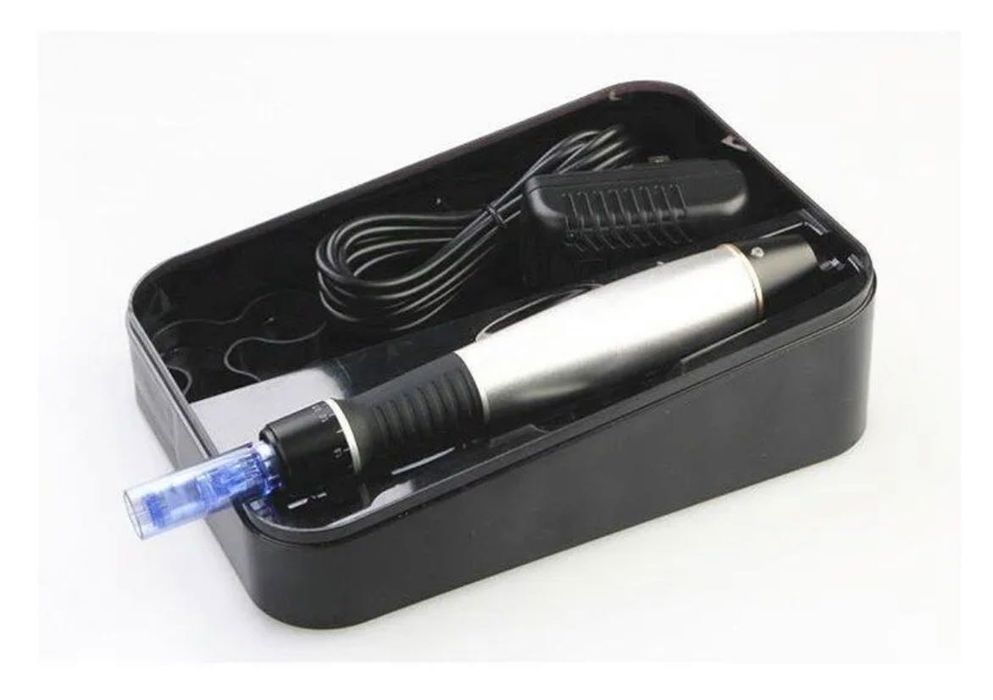Уред Дермапен Dr.Pen