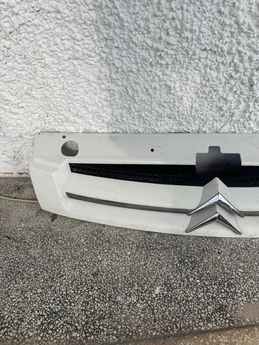 Оригинална решетка Ситроен Берлинго Citroen Berlingo