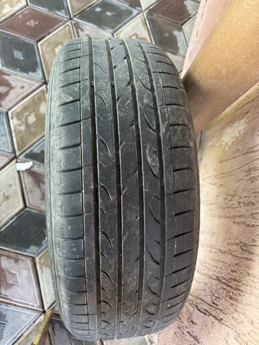 Продам летние шины размер 225/55R18
