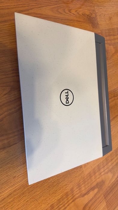 Laptop Gaming DELL G15, Ryzen 7,SSD 512 GB  ,RTX 3050 4GB