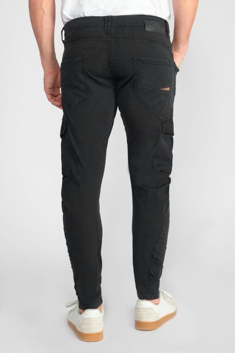 Le Temps Des Cerises Cargo Pants ОРИГИНАЛНИ мъжки карго панталони - L