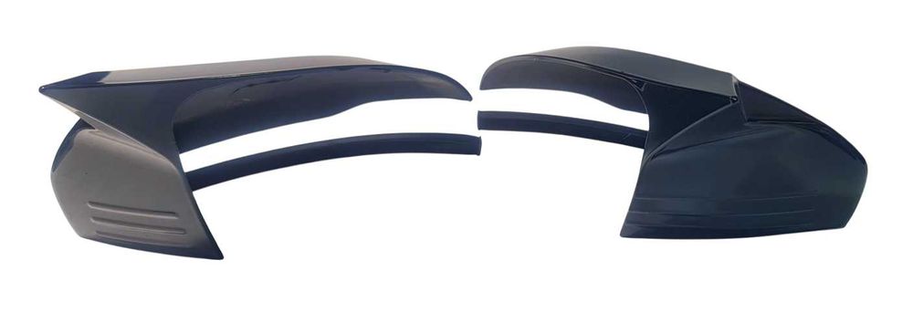 Капаци за огледала BATMAN за Mercedes E W213