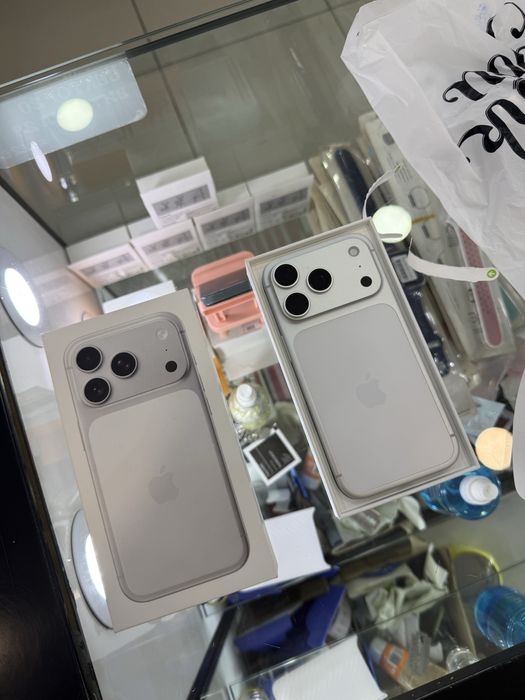 Iphone 17, 17air, 17 pro, 17 pro max