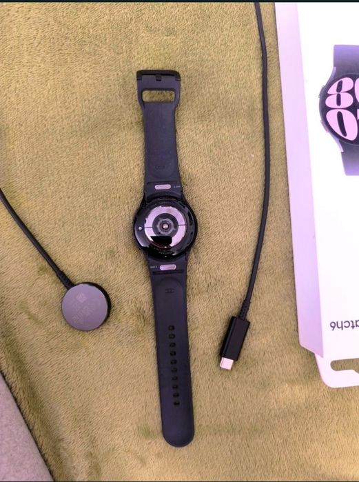 Samsung Galaxy Watch 6