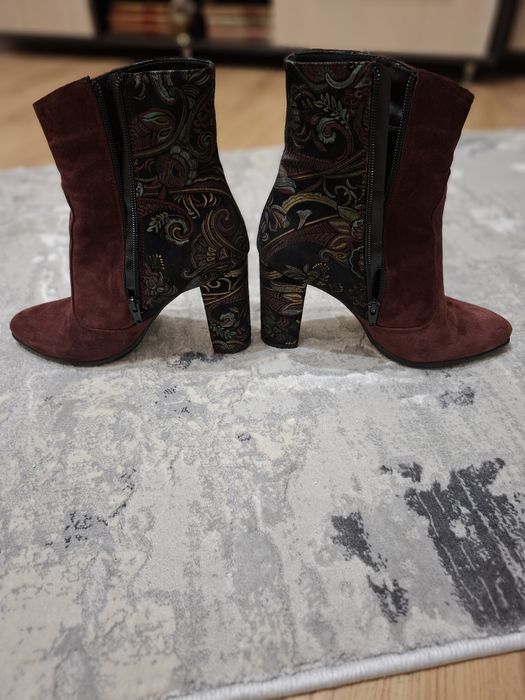 Ghete primavara-toamna