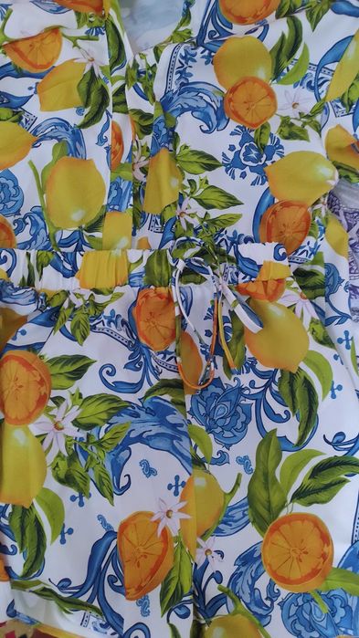 Летен дамски комплект