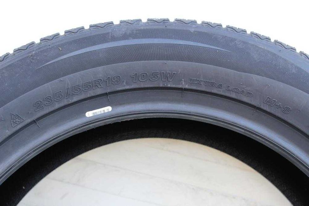 Anvelope noi 235/55 R19, 105W, XL, WestLake, All Season, DOT 2025