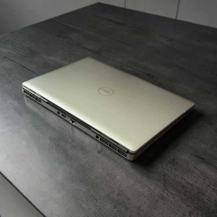 15.6’UHD 4K 600nits/RTX A3000 6GB/Core i7-11850H/Dell Precision 7560/32GB DDR4/512GB SSD