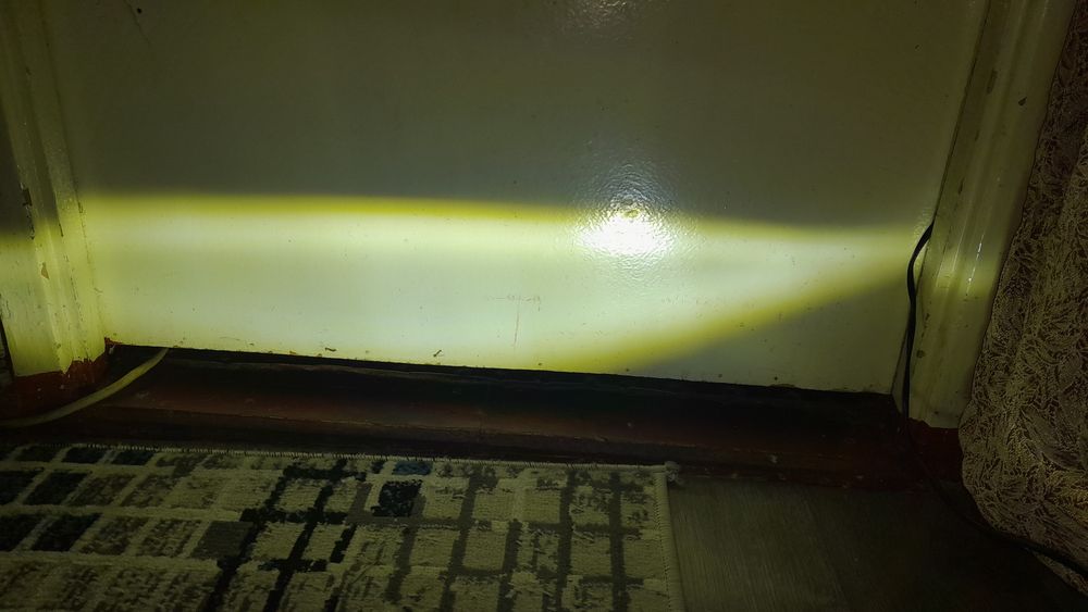 Led chiroq nexia1 ga