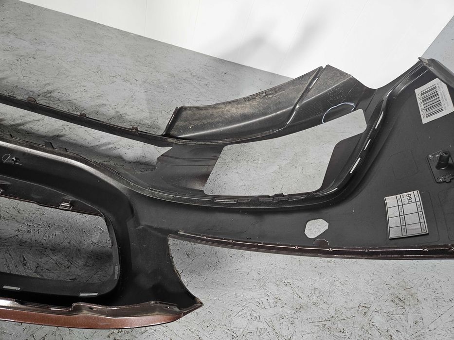 Предна броня VOLVO V40 CROSS COUNTRY Волво В40 2013- 2016