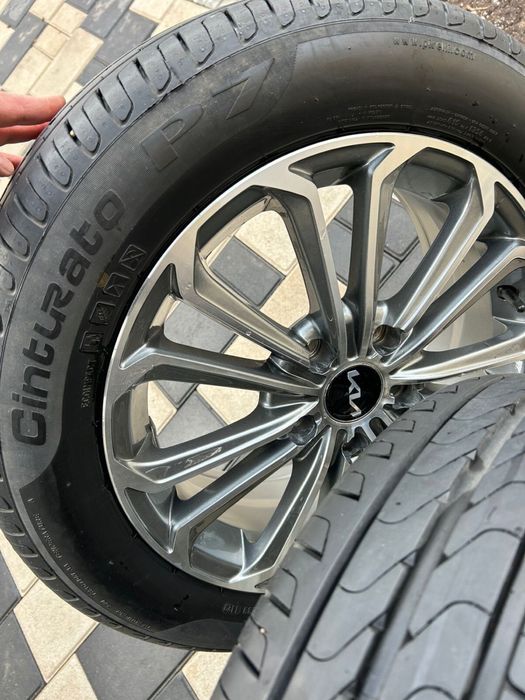 Шины летние шины