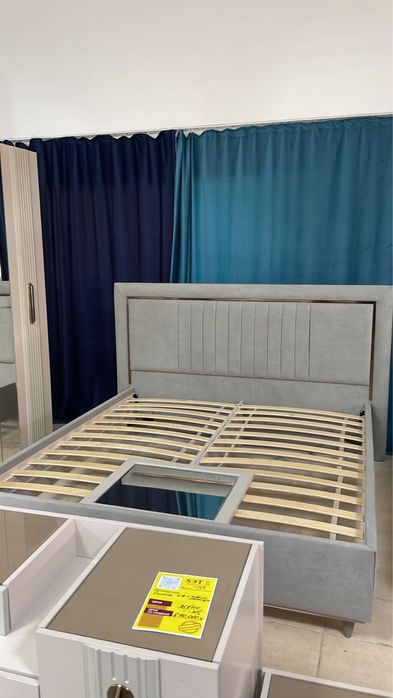 Спальный гарнитур сатылады!