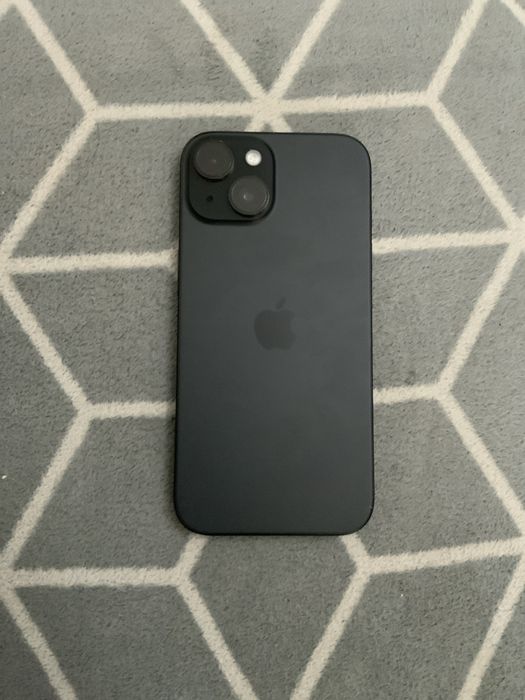 iphone 15 128гб б/у ..