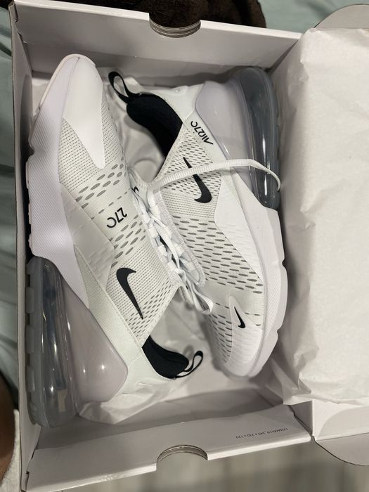 Nike air max 270