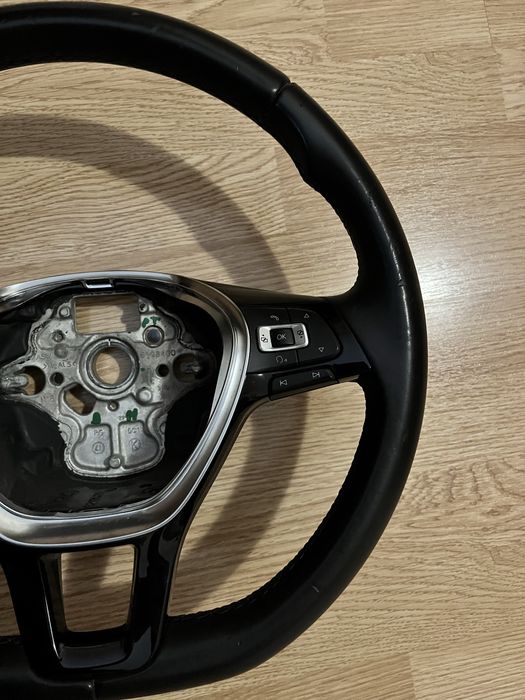 Волан VW Golf 7 Airbag