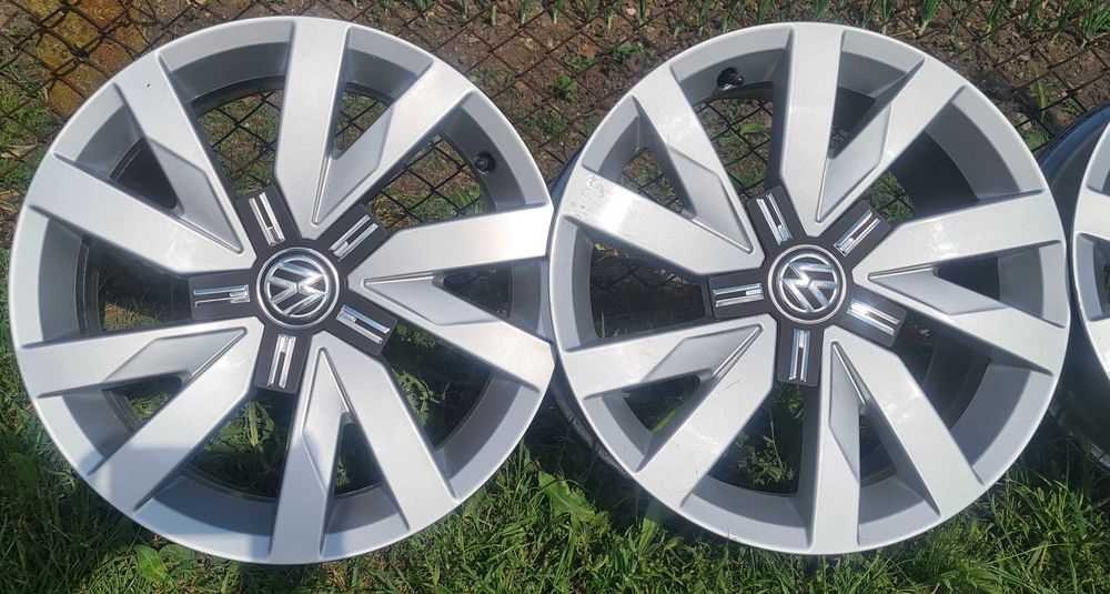 Джанти за Vw Passat 6, 7, 8, Touran, Cady  и др.