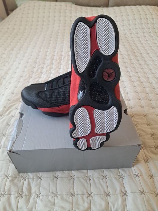 Nike Air Jordan Колекция IX XII XIII XIV