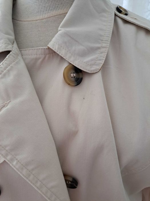 trenci de firma Charles Vogele