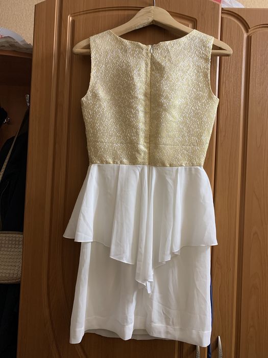 Платье на выпускной