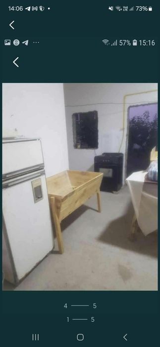 Novvoyxona ijaraga beriladi