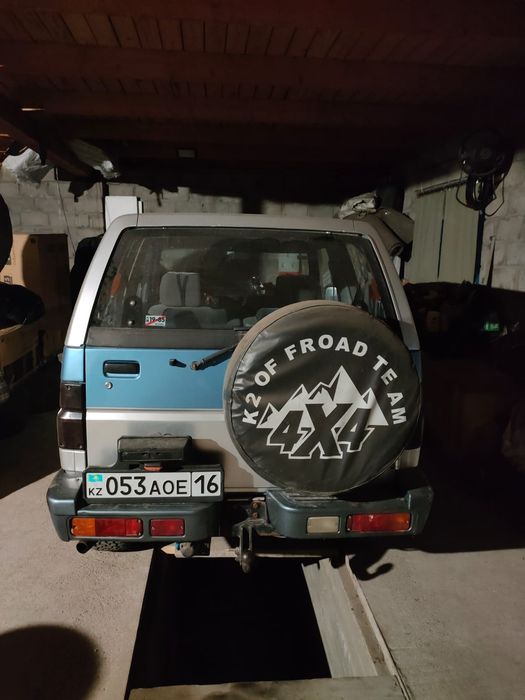 Продам Daihatsu Feroza