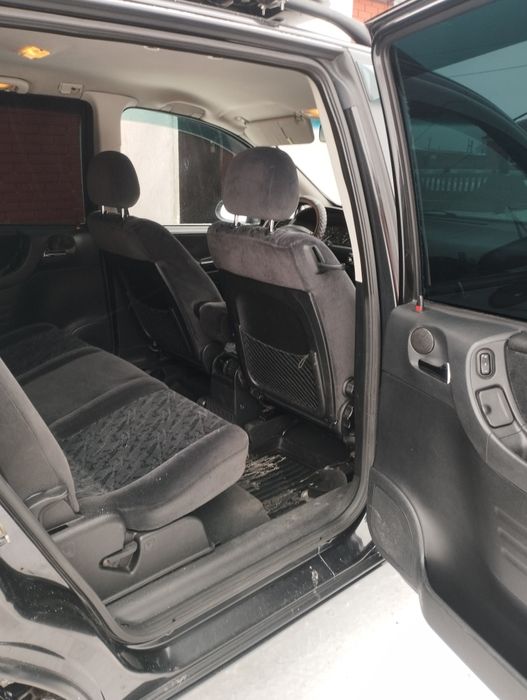 Продам автомобиль Опель зафира А