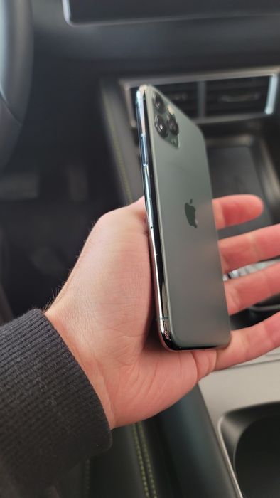 iPhone 11 pro 256gb