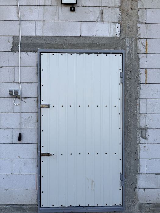 Depozit 60 mp de închiriat Afumați – 10 min Doraly / Dragonul Roșu