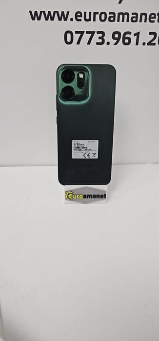 Telefon mobil OPPO Reno14 F, Dual SIM, 8GB RAM, 256GB, 5G, -B-