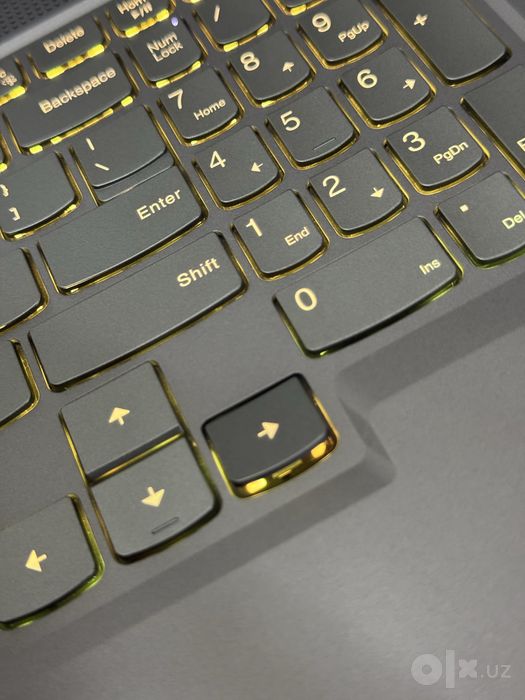 Lenova Legion Slim 5 16APH8