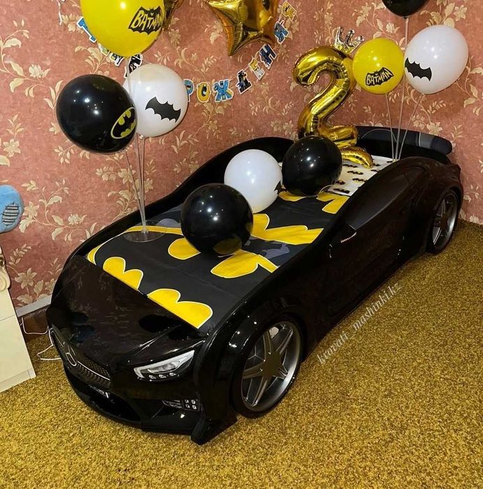 Продам Детскую кроватку