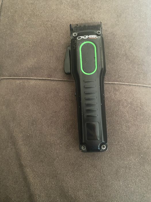 Машинка для стрижек Cronor
