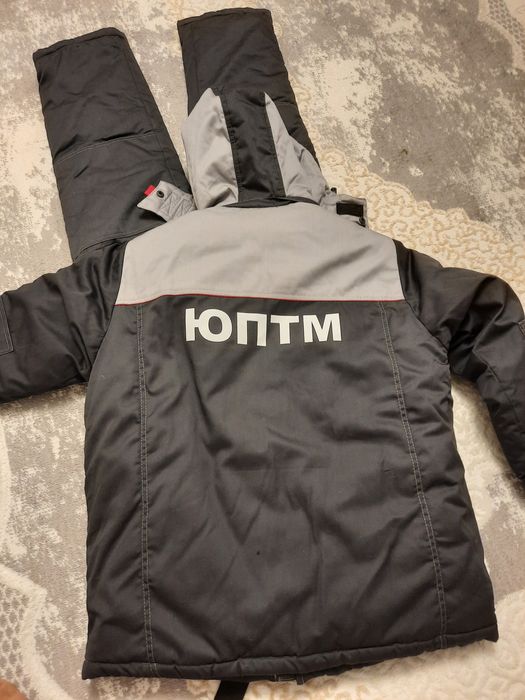 Продам спец одежда