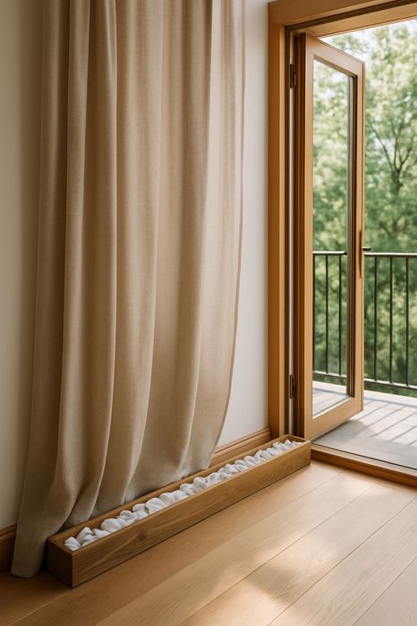 Ръчна саксия – 100% естествени материали