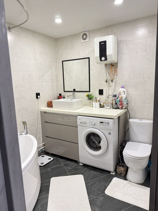 Продам двухкомнатную квартиру